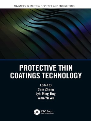 cover image of Protective Thin Coatings Technology